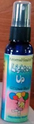 Lighten Up (Lime)