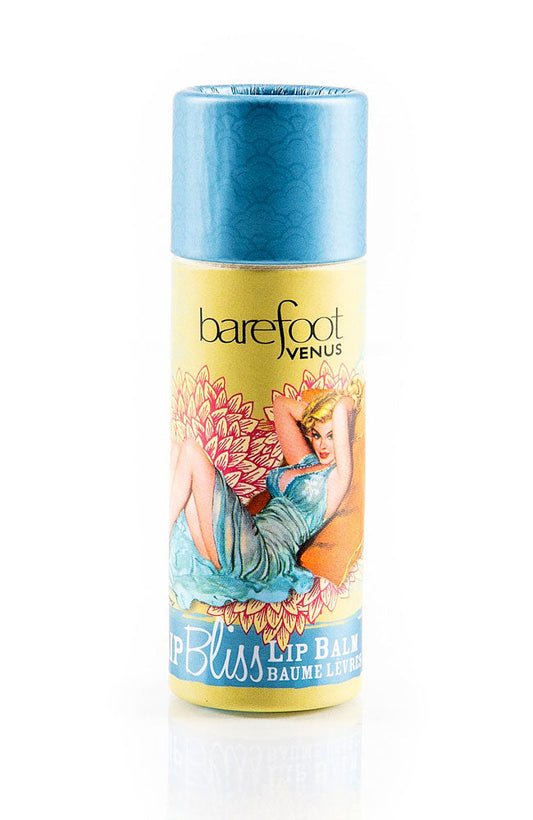 Lip Balm - Coconut Kiss