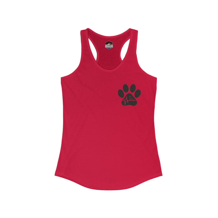Live For Cats Tank