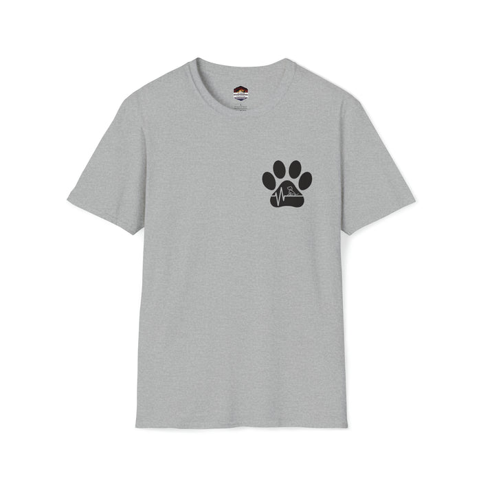 Live For Dogs T-Shirt