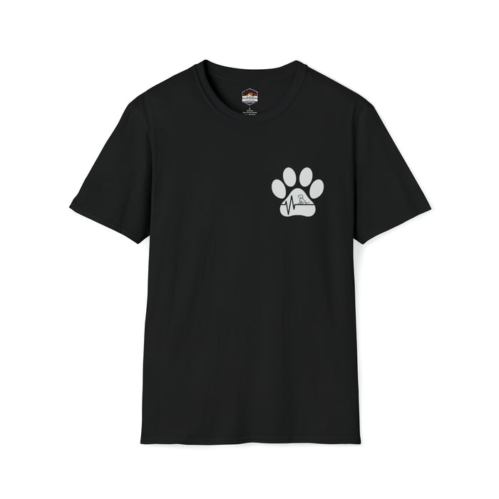 Live For Dogs T-Shirt