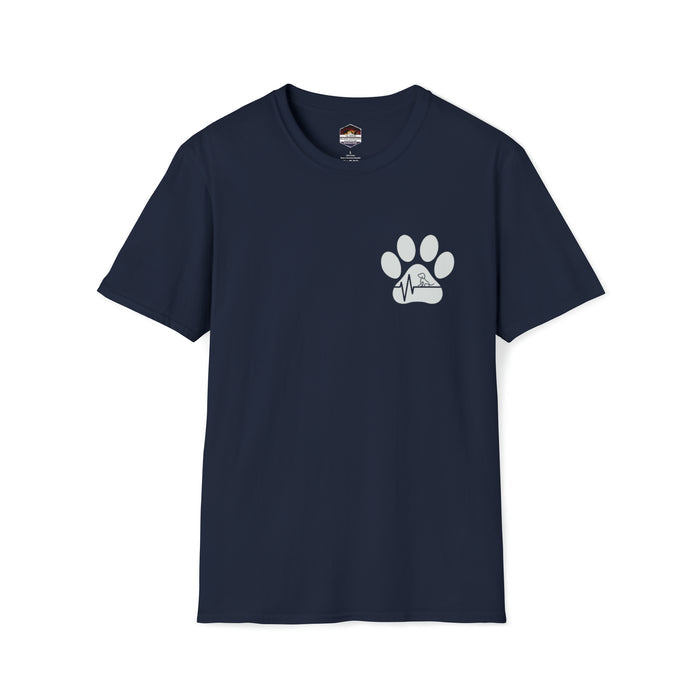 Live For Dogs T-Shirt
