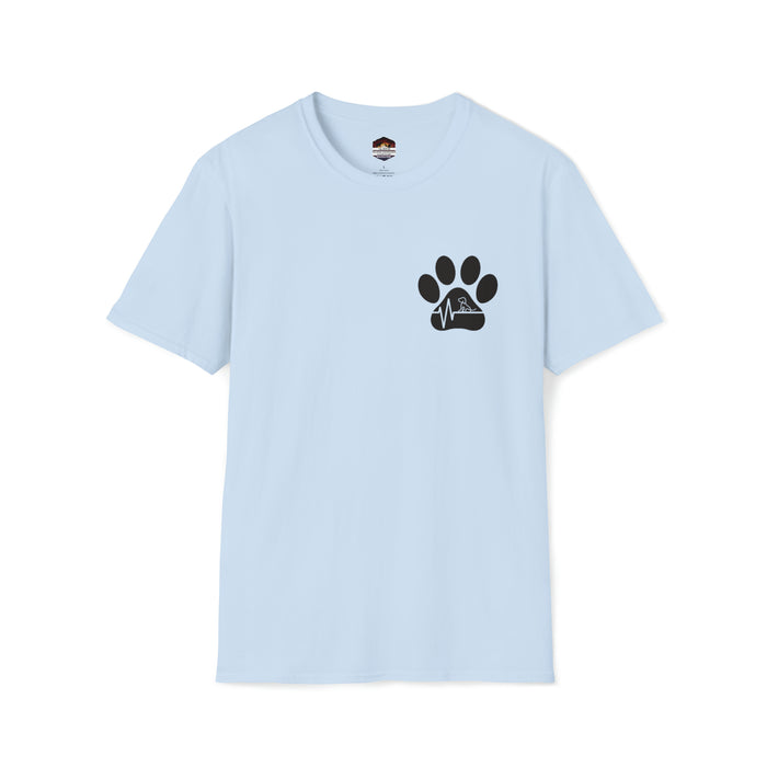 Live For Dogs T-Shirt