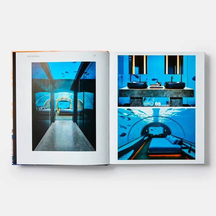 Living by the Ocean Book