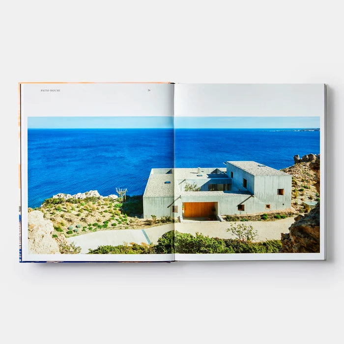 Living by the Ocean Book