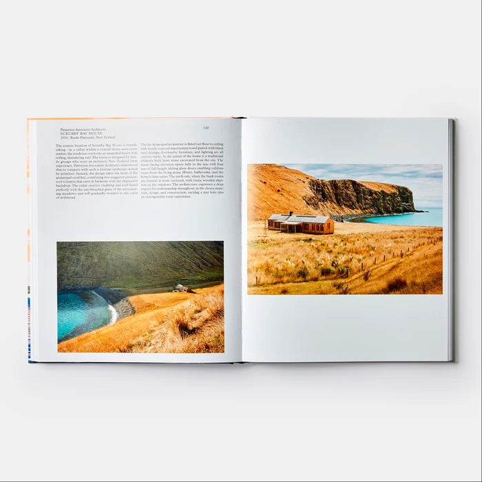 Living by the Ocean Book