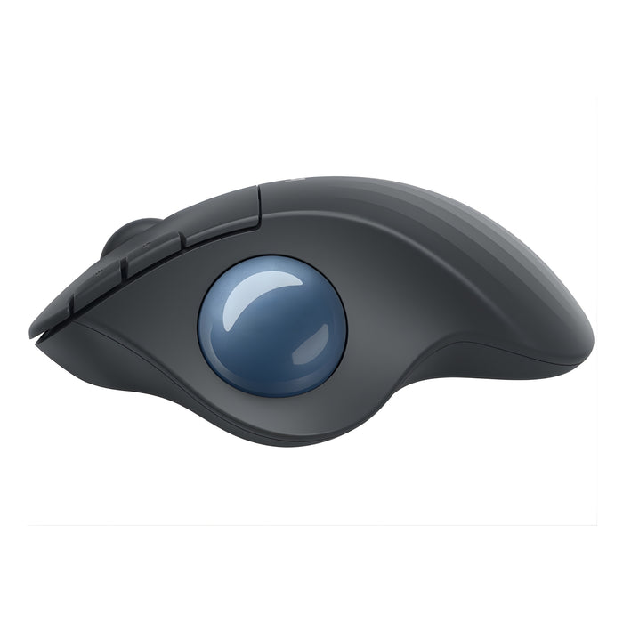 Logitech ERGO M575 for Business – Graphite – Bluetooth (EMEA)
