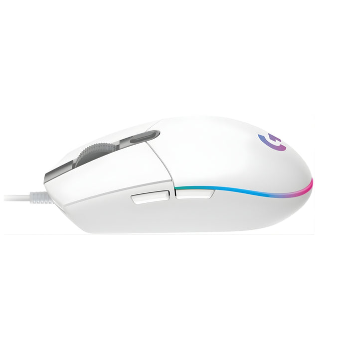 Logitech G102 Lightsync Gaming Mouse USB