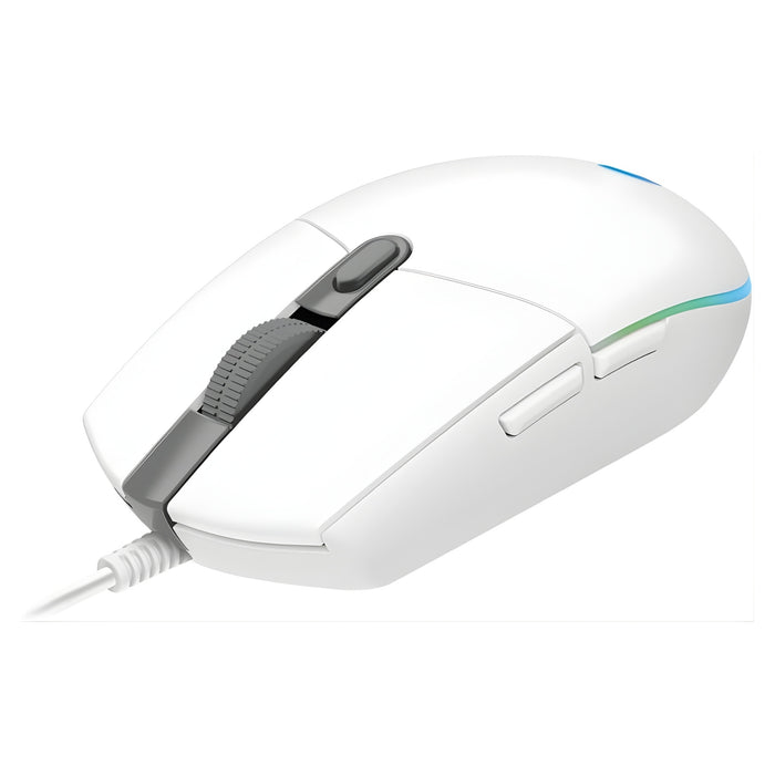 Logitech G102 Lightsync Gaming Mouse USB