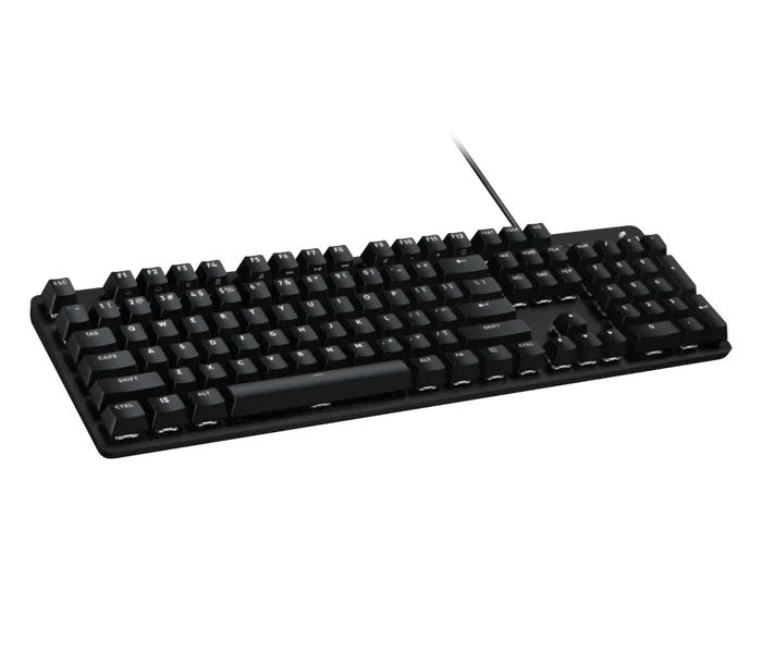 Logitech G413 SE Mechanical Keyboard – Black – US Int’l – Tactile Switch - Image 2 - Office R Us
