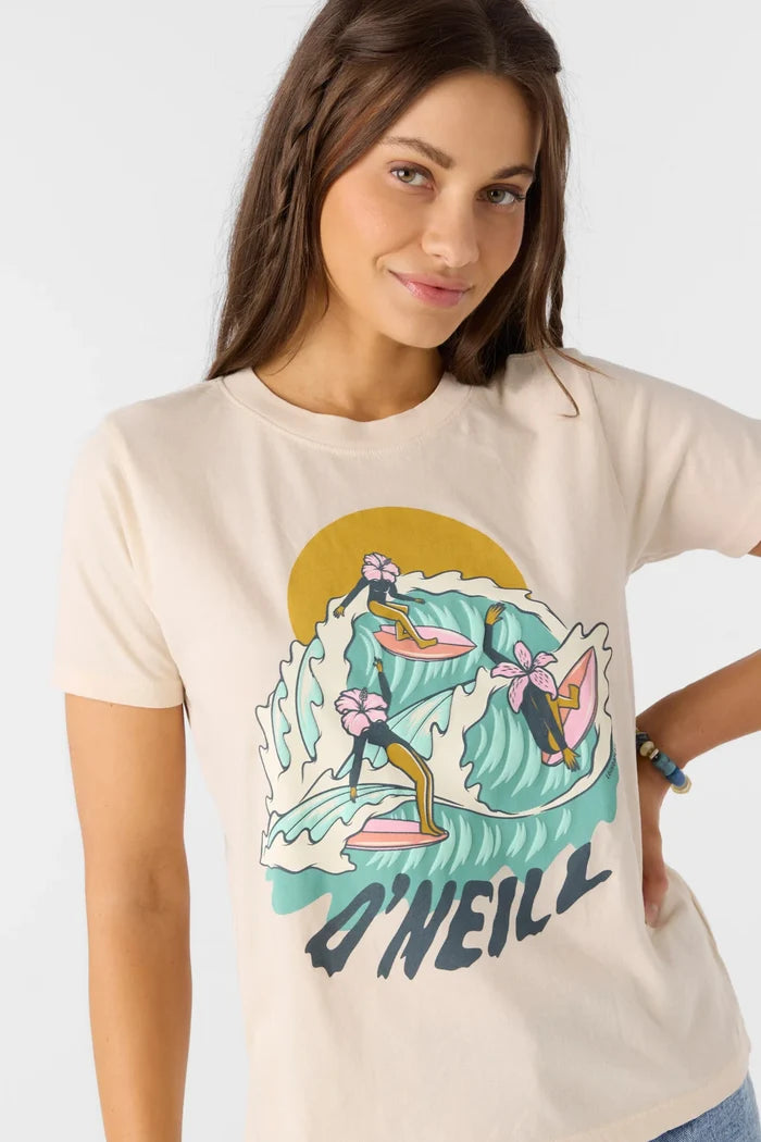 LOINDAFLOW BOY TEE