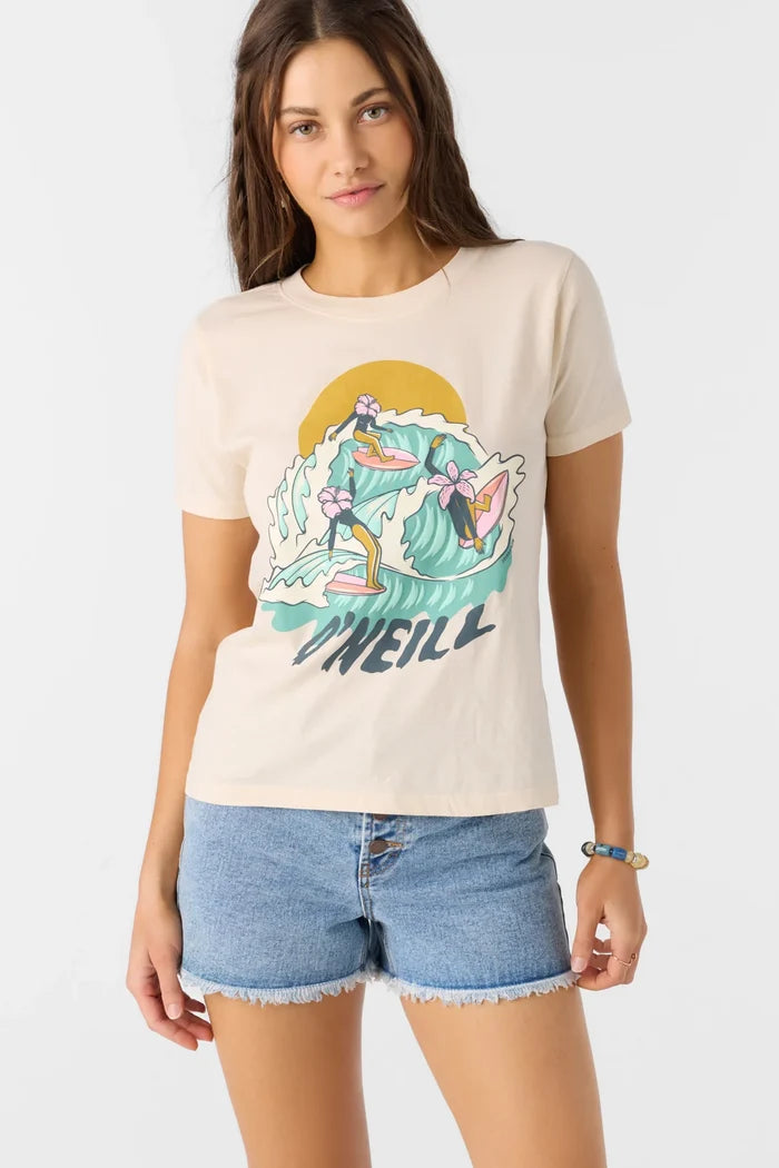 LOINDAFLOW BOY TEE