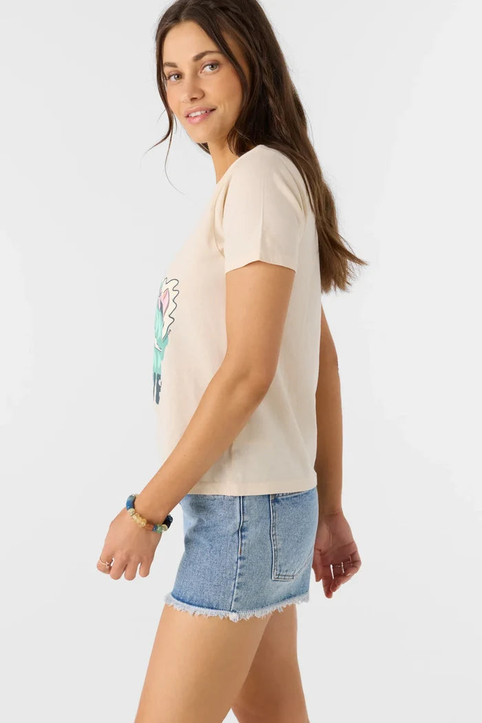 LOINDAFLOW BOY TEE