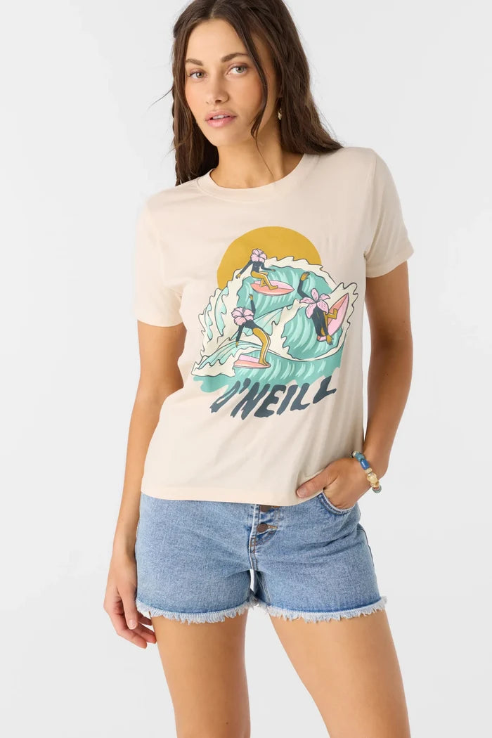 LOINDAFLOW BOY TEE