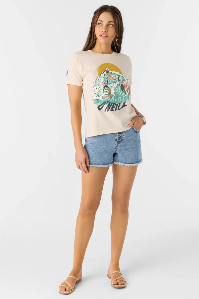 LOINDAFLOW BOY TEE