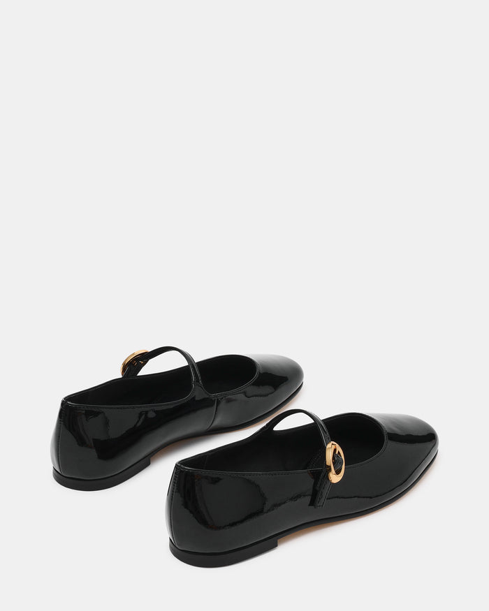 LOLLI BLACK PATENT