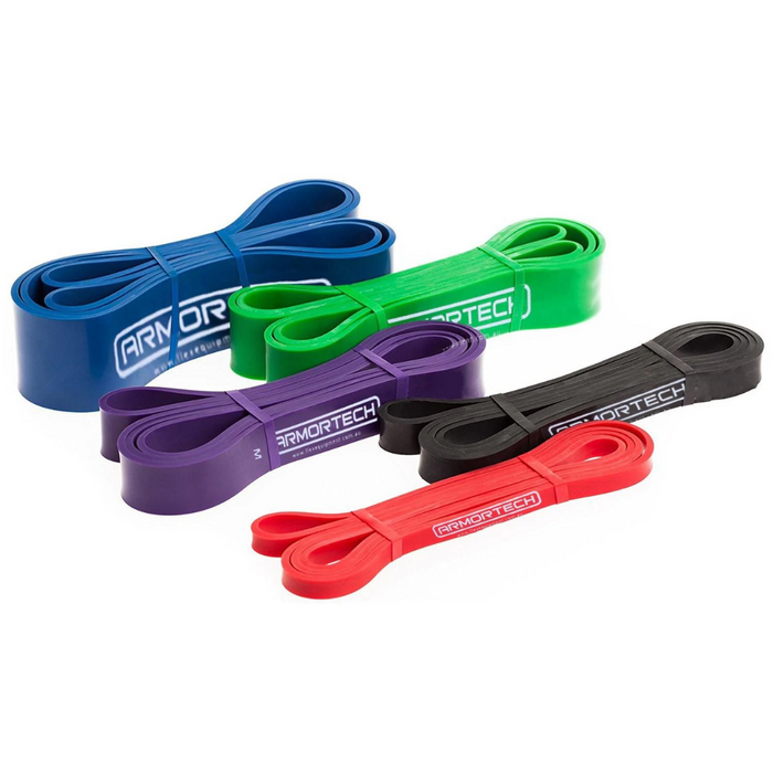 Long Power Band Complete Bundle
