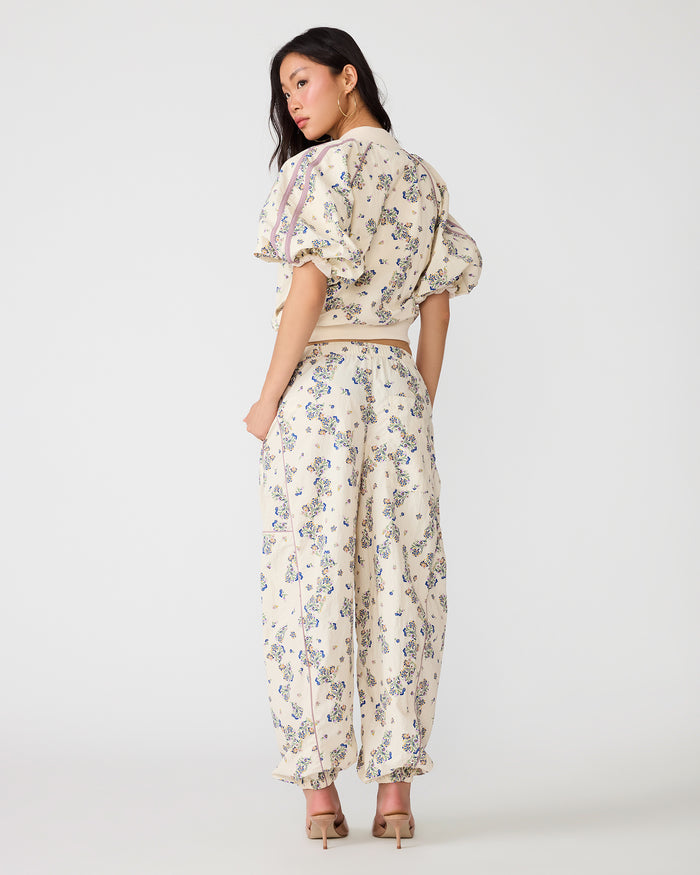 LORELI PANT PEARL