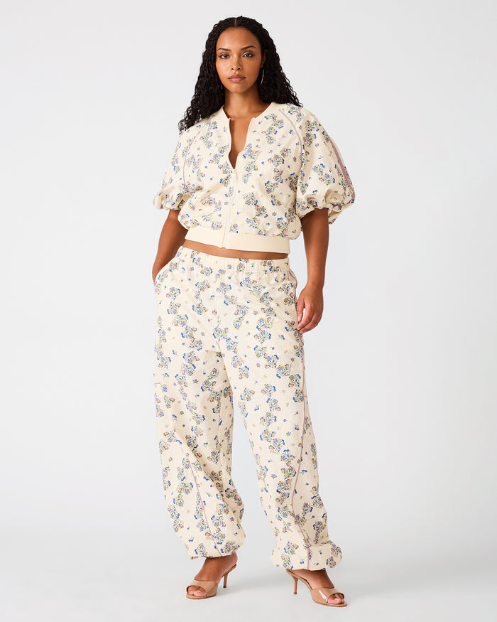LORELI PANT PEARL