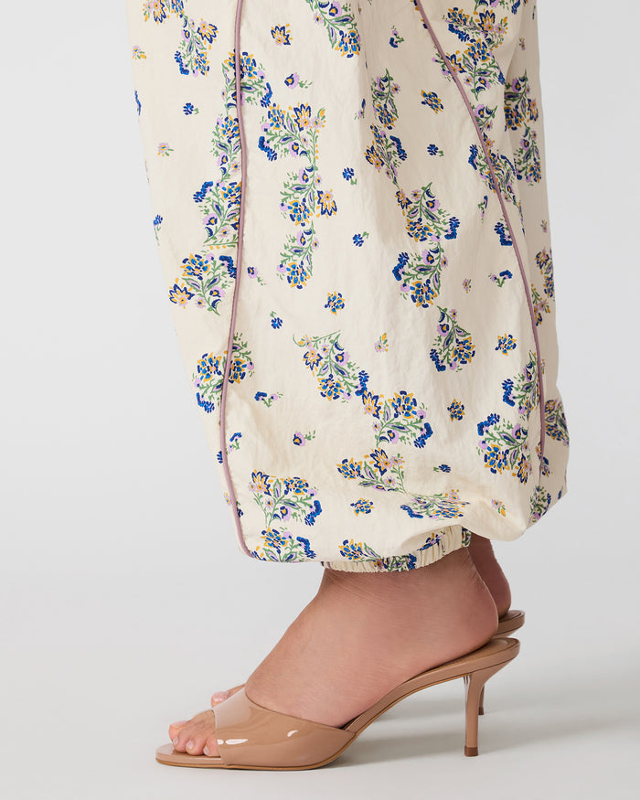 LORELI PANT PEARL