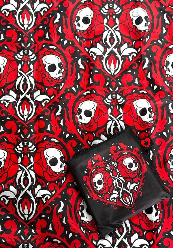 Beserk Clothing Love You To Death - View 7