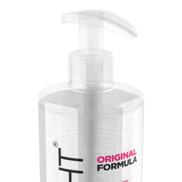 Lubrifiant SENSILIGHT Original Formula, pe bază de apă, cu efect de lungă durată, compatibil cu prezervative, 500 ml