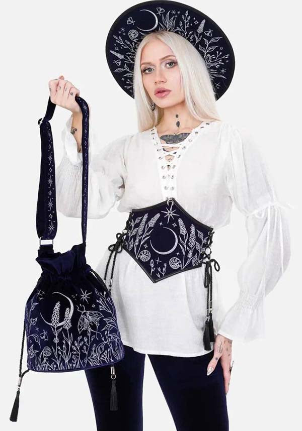 Restyle Lunar Eclipse - Back View