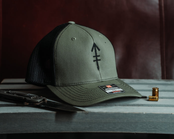 M240 Employment Hat