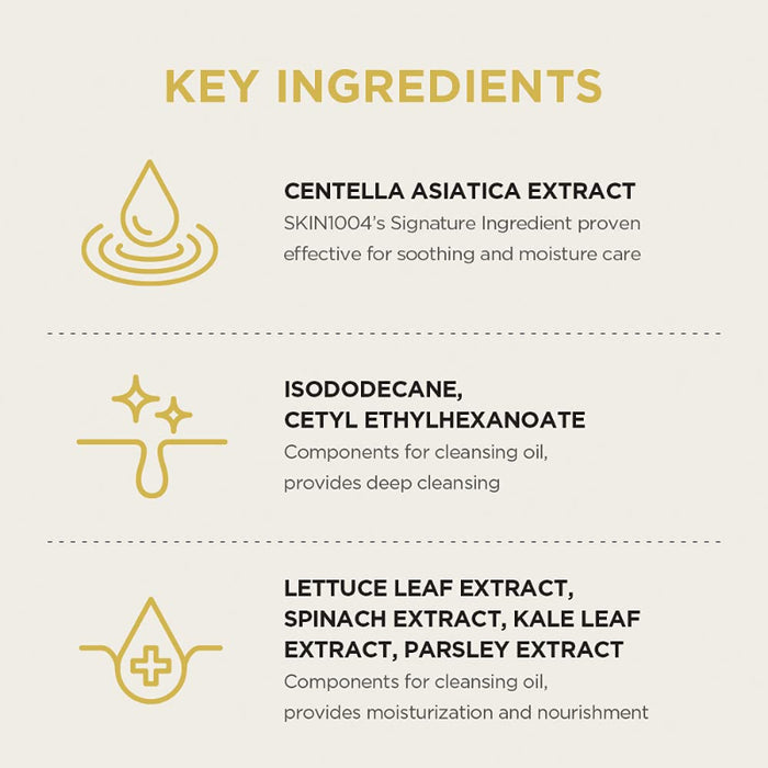 Madagascar Centella Ampoule Remover - Korean-Skincare