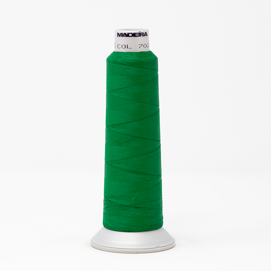 Madeira Frosted Matt 7027 Embroidery Thread 2700 Yards