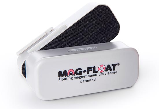 Mag-Float Aquarium Glass Cleaner