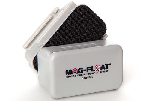 Mag-Float Aquarium Glass Cleaner