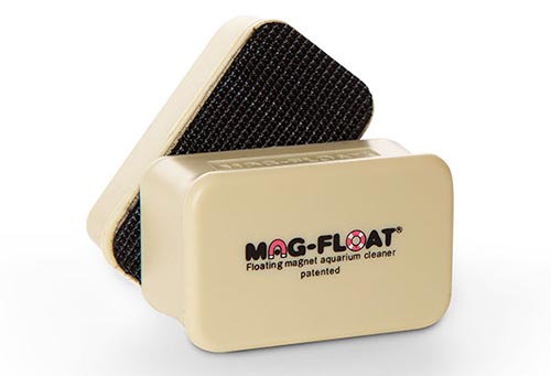 Mag-Float Aquarium Glass Cleaner