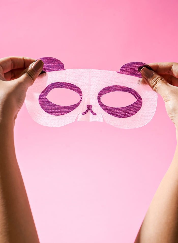 Magic Panda Eye Mask
