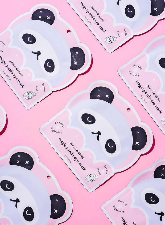 Magic Panda Eye Mask