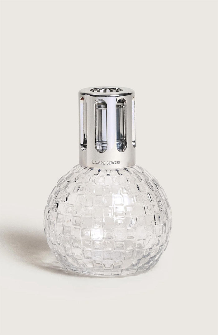 Maison Berger (Lampe Berger) Disco Lampe & Festive Fir - Clear