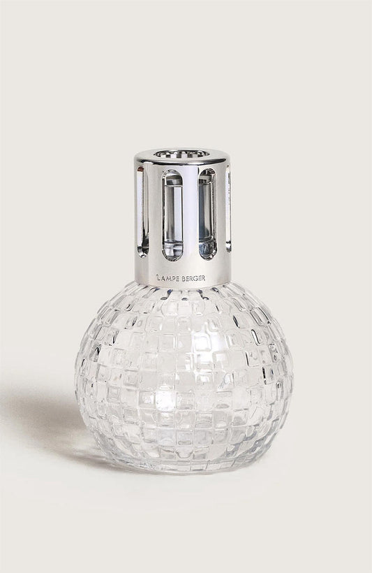 Maison Berger (Lampe Berger) Disco Lampe & Festive Fir - Clear