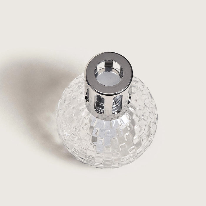 Maison Berger (Lampe Berger) Disco Lampe & Festive Fir - Clear