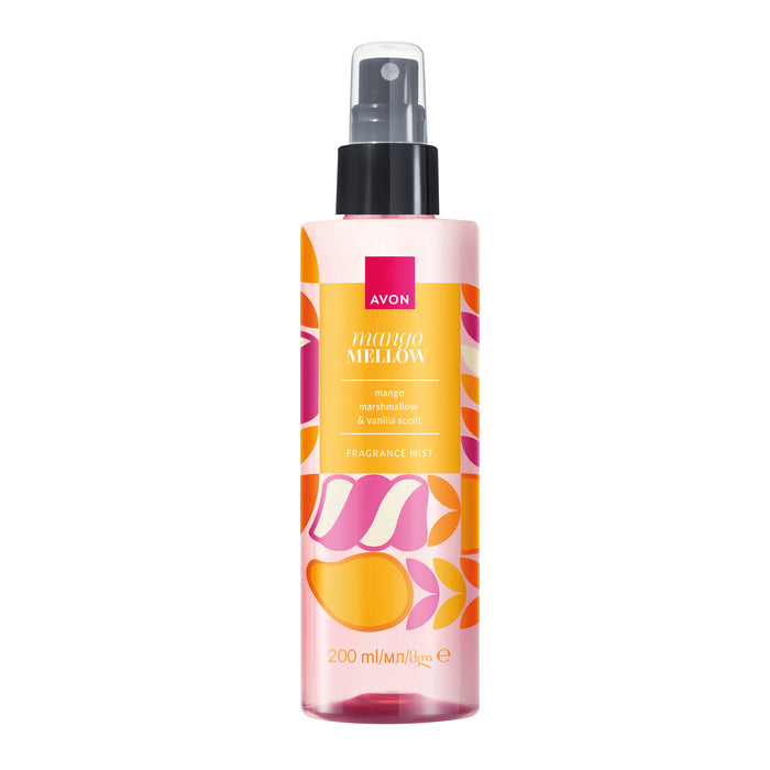 Mango Mellow Fragrance Mist - 200 ml