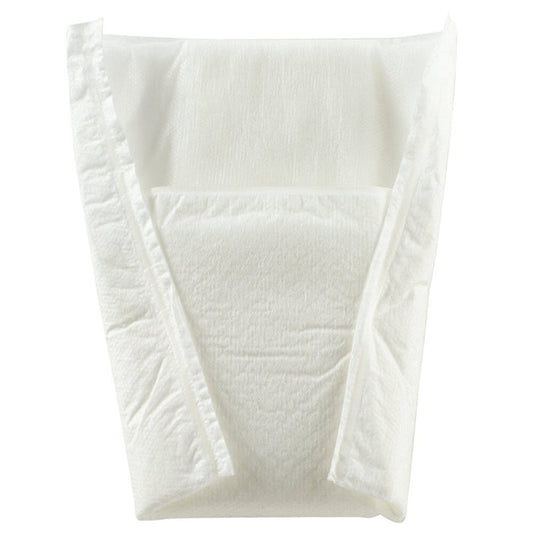 Manhood Absorbent Pouch for Men - 27-4200-B-Pack - LL Medico