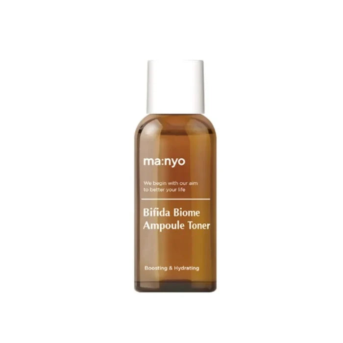 [Ma:nyo] Bifida Biome Ampoule Toner