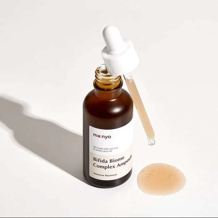 [Ma:nyo] Bifida Biome Complex Ampoule