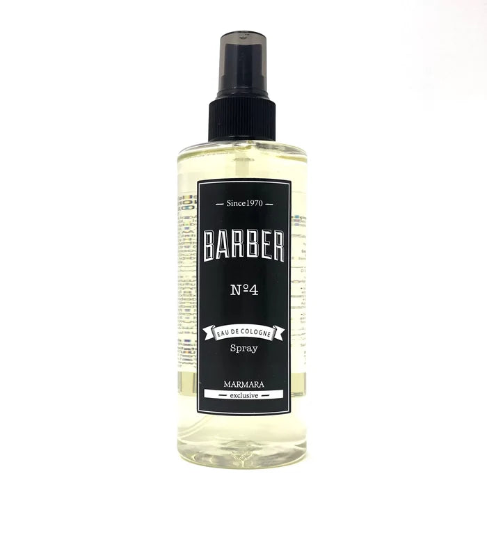 Marmara BARBER Eau De Cologne 250ml