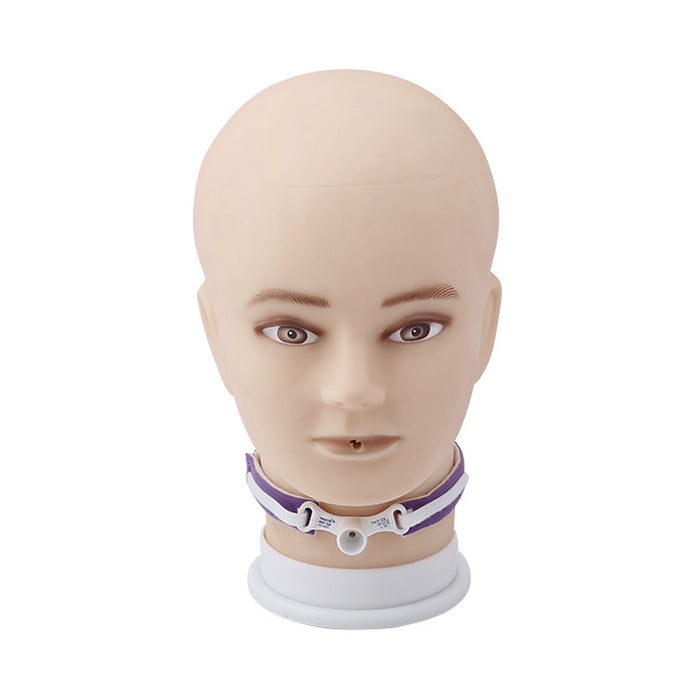 Marpac Tracheostomy Tube Holder, Neonate/Pediatric, 6" to 12" Length - 203D-Single - LL Medico