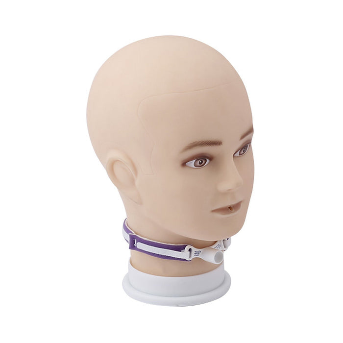 Marpac Tracheostomy Tube Holder, Neonate/Pediatric, 6" to 12" Length - 203D-Single - LL Medico