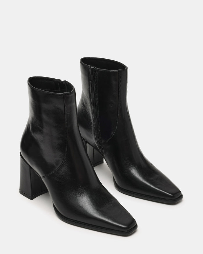 MARSAI BLACK LEATHER