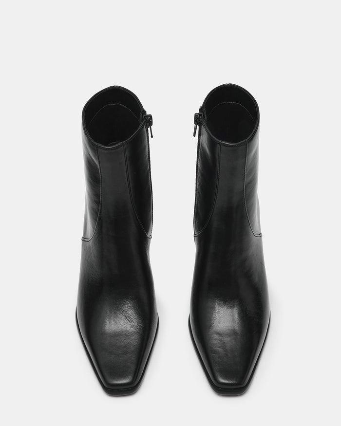 MARSAI BLACK LEATHER