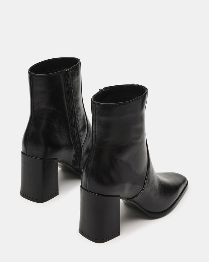 MARSAI BLACK LEATHER