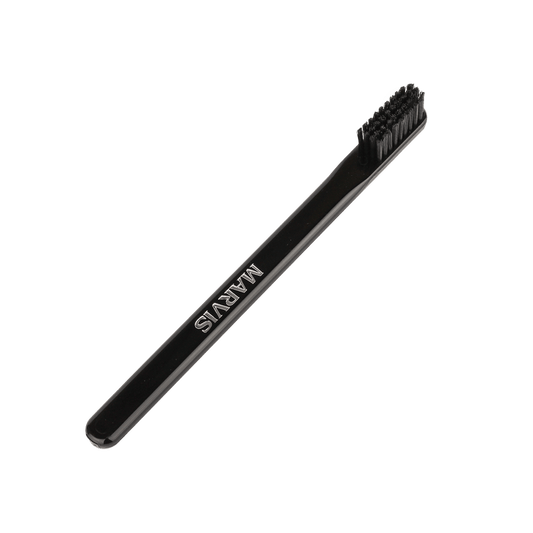 Marvis Black Toothbrush