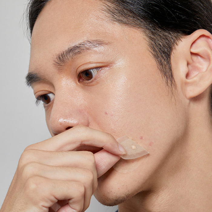 Master Patch X-Large - Korean-Skincare